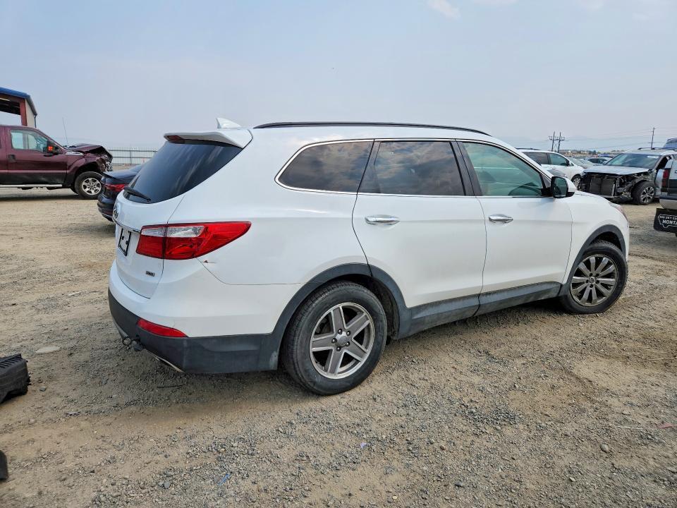 KM8SMDHF3FU089377 2015 HYUNDAI SANTA FE photo no. 3