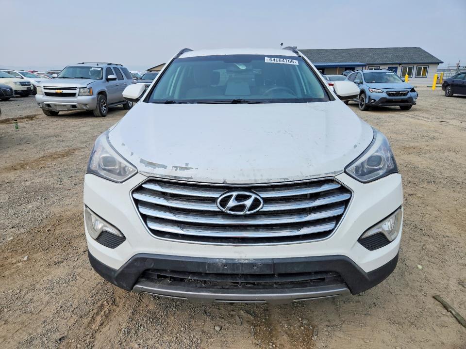KM8SMDHF3FU089377 2015 HYUNDAI SANTA FE photo no. 5