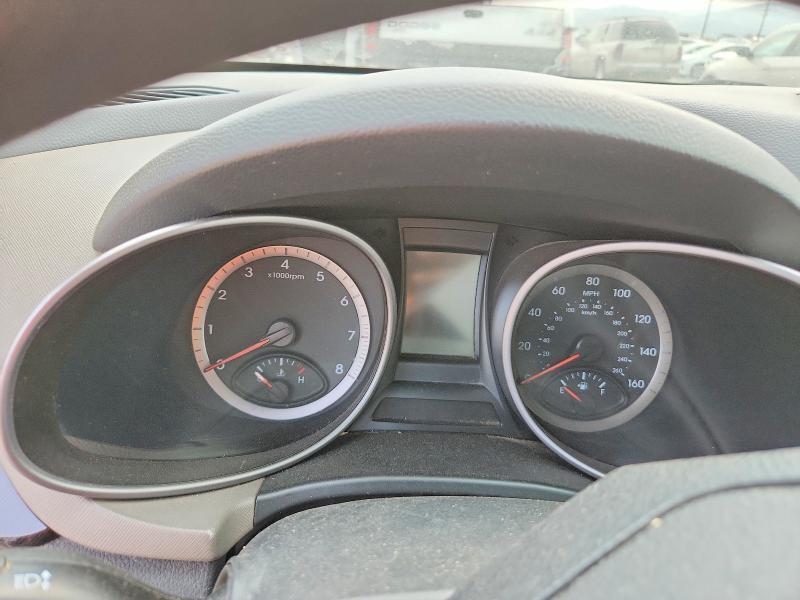 KM8SMDHF3FU089377 2015 HYUNDAI SANTA FE photo no. 9
