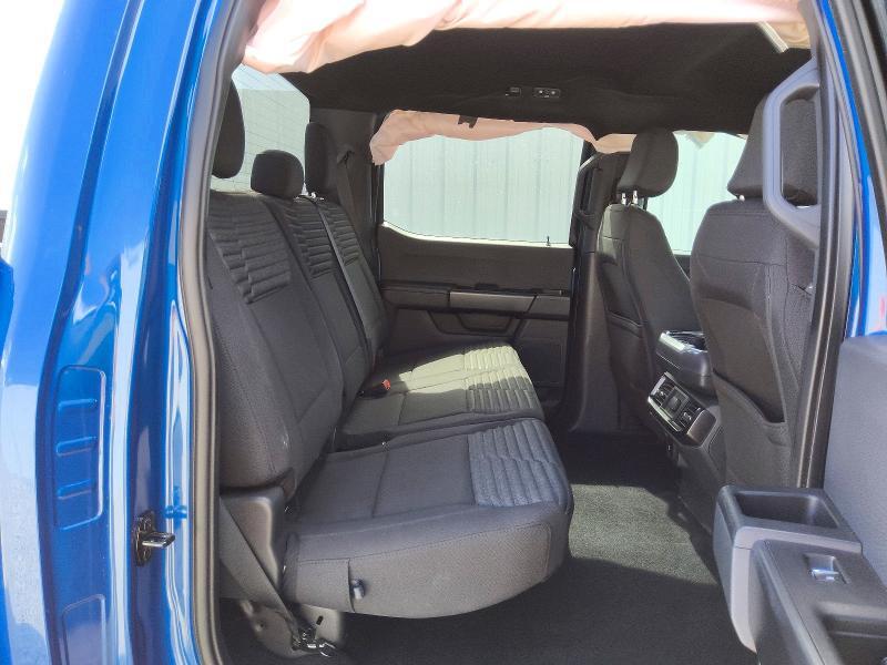 2023 FORD F150 SUPERCREW — Фото 10 из 12