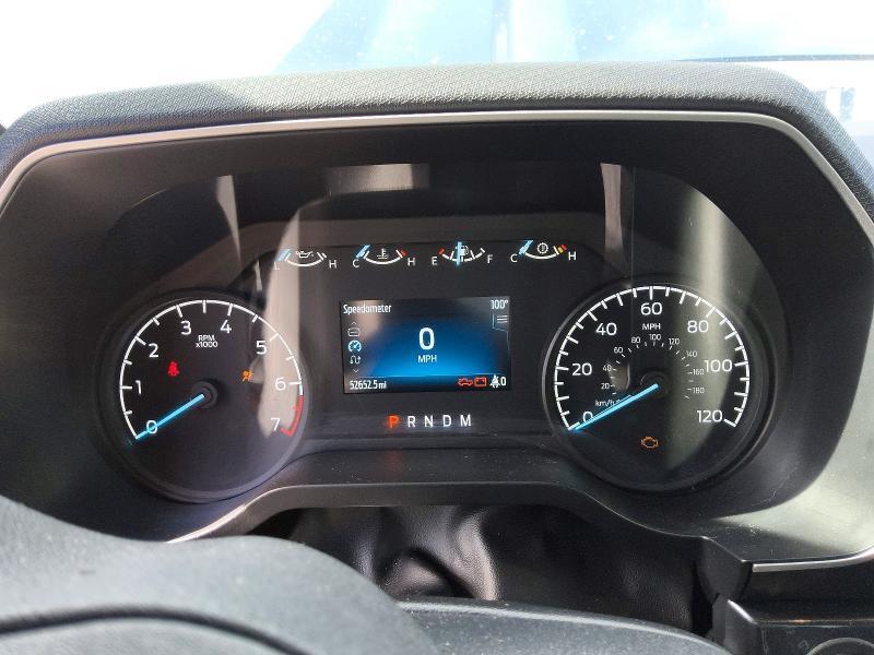 2023 FORD F150 SUPERCREW — Фото 9 из 12