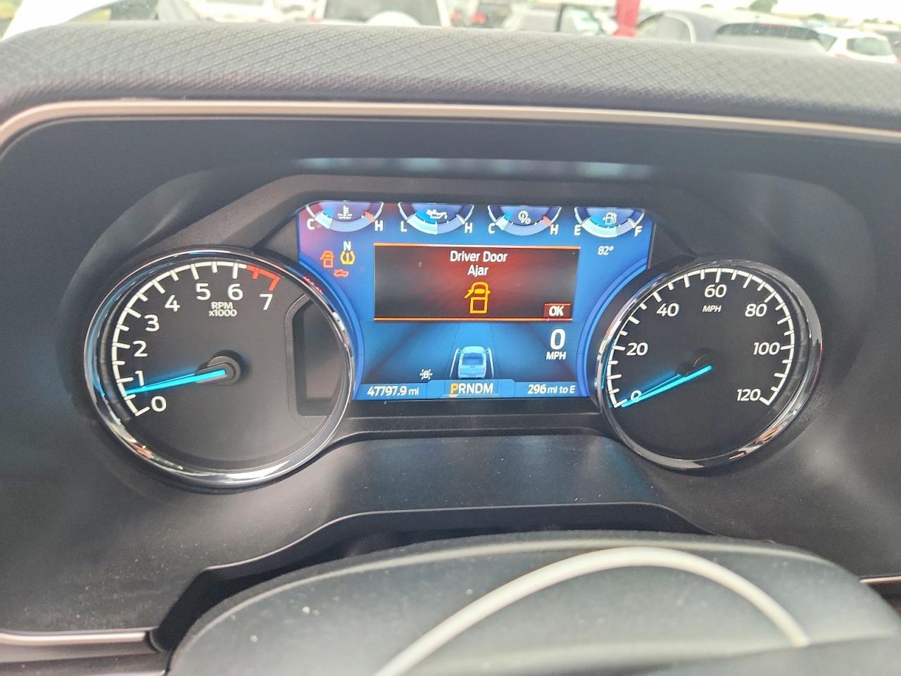 2023 FORD F150 SUPERCREW — Фото 9 из 12