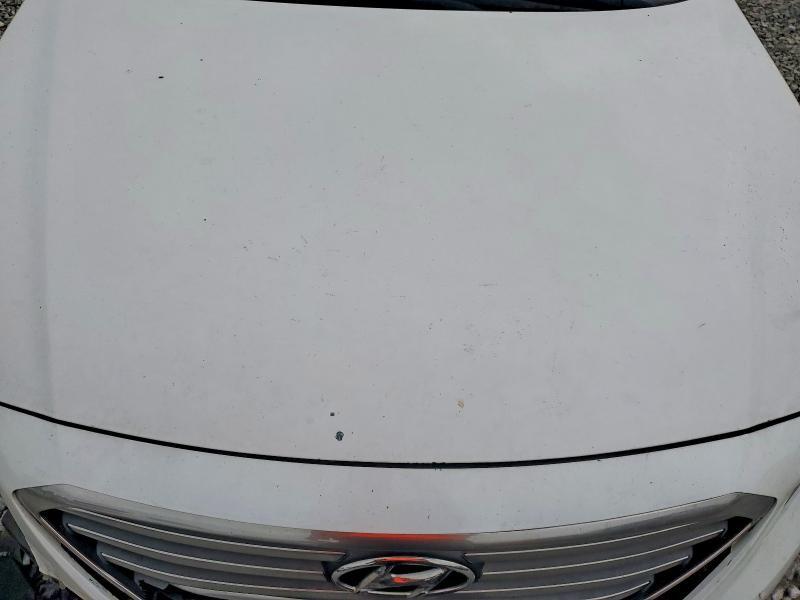2015 HYUNDAI SONATA SE — Фото 11 из 12