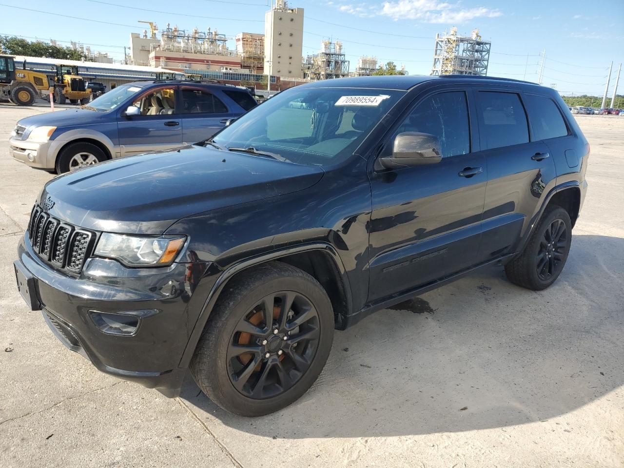 2018 JEEP GRAND CHER 1C4RJFAG4JC170252