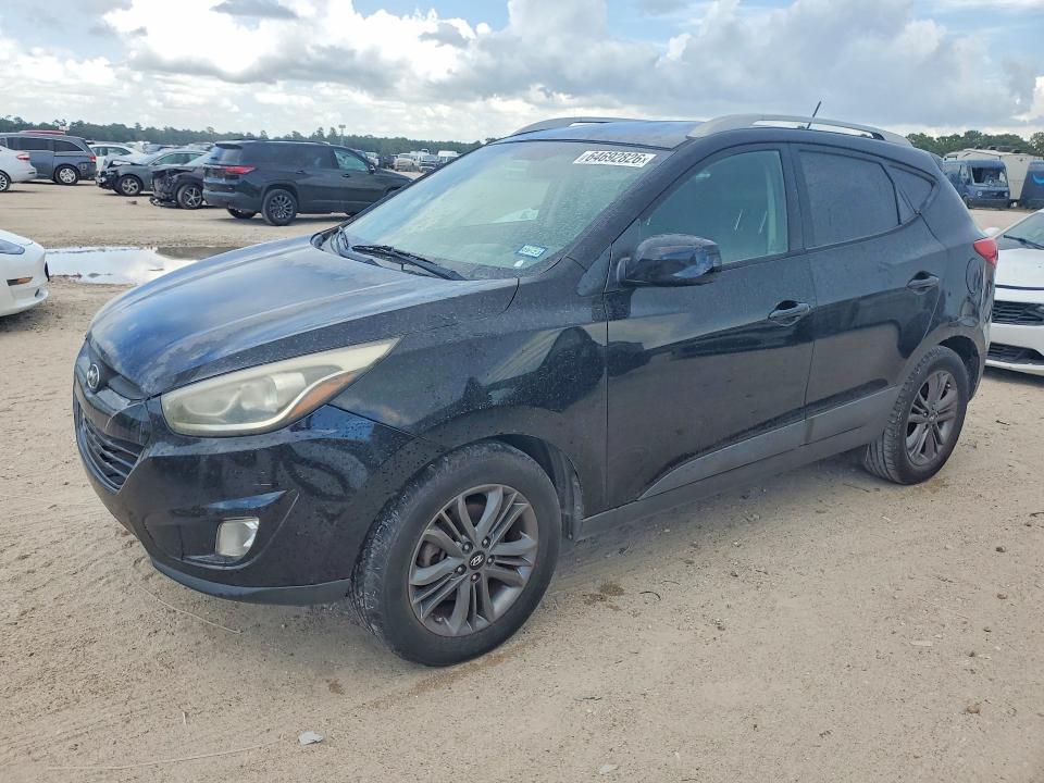 2015 HYUNDAI TUCSON KM8JU3AG4FU111492