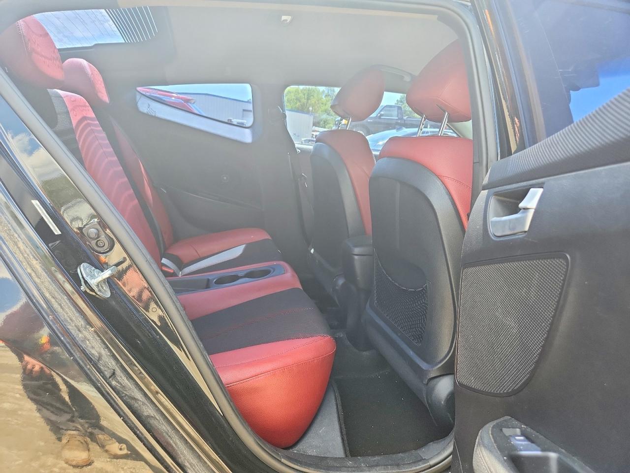 2015 HYUNDAI VELOSTER TURBO R-SPEC — Фото 10 из 12