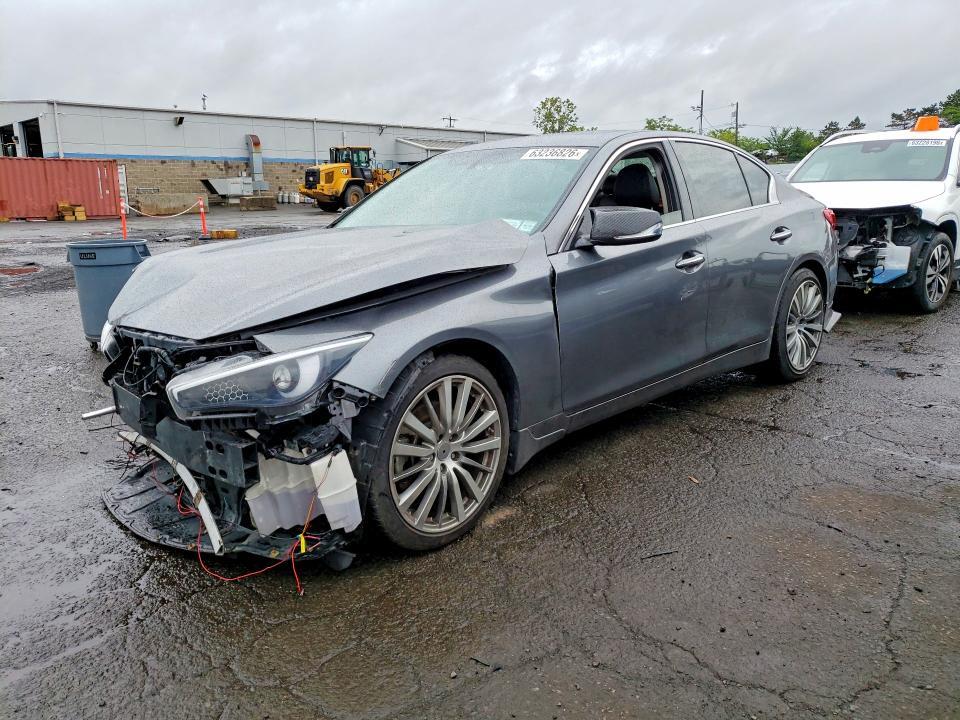 2015 INFINITI Q50 JN1BV7AR7FM423761