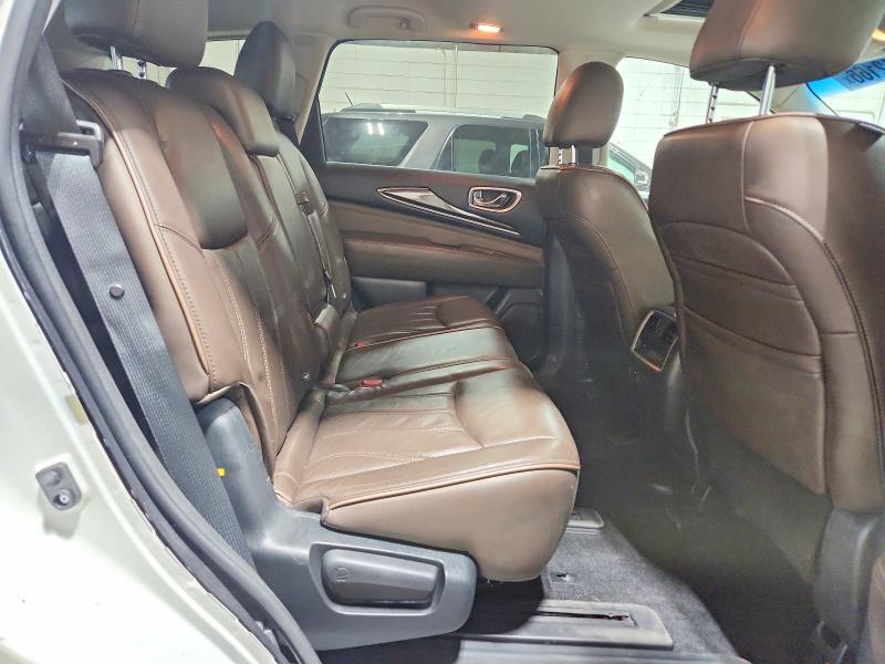 2015 INFINITI QX60 — Фото 11 из 13