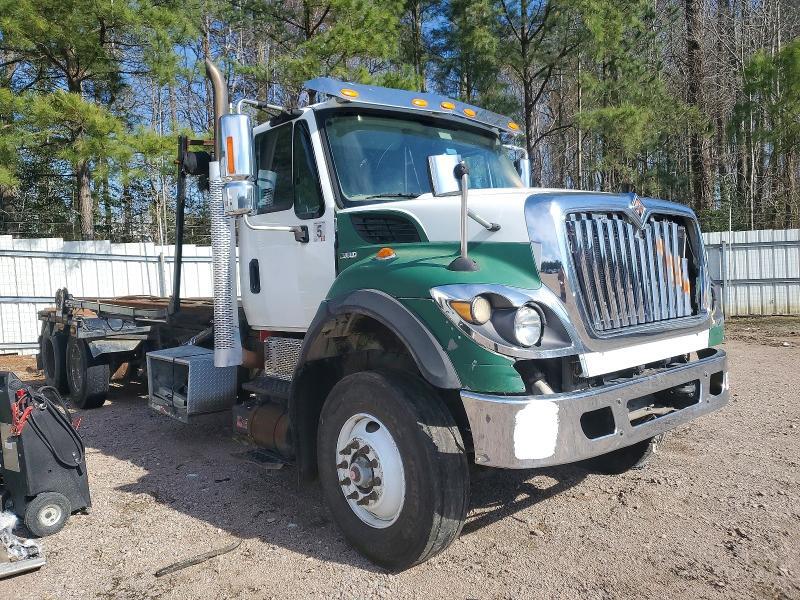 2015 INTERNATIONAL 7000 1HTWGAZT1FH554864