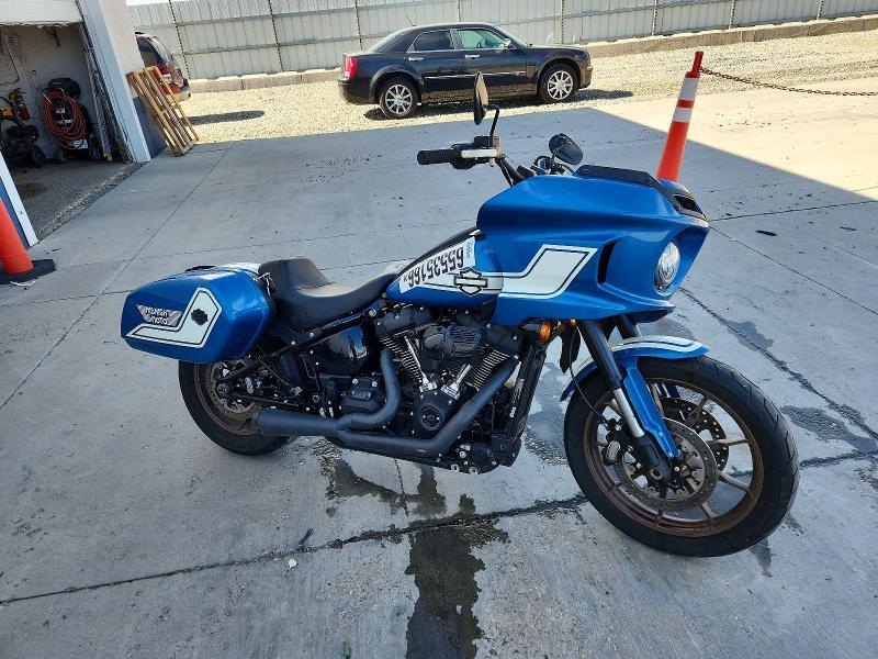2023 HARLEY-DAVIDSON FXLRST 1HD1YXZ18PB051924