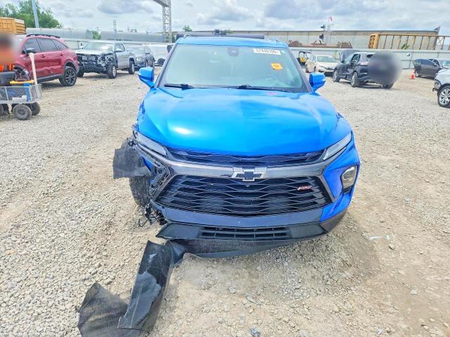 2024 CHEVROLET BLAZER RS — Фото 5 из 13
