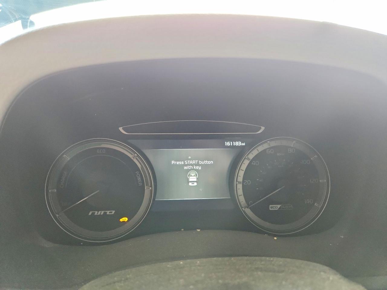 2018 KIA NIRO EX PREMIUM — Фото 9 из 12