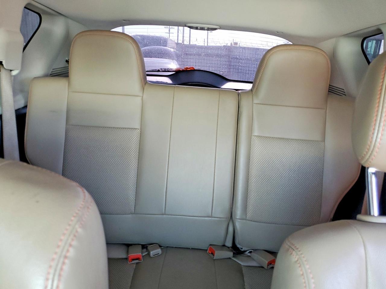 2015 JEEP COMPASS LATITUDE — Фото 10 из 13