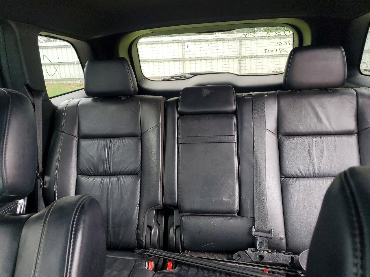 2015 JEEP GRAND CHEROKEE LIMITED — Фото 10 из 14