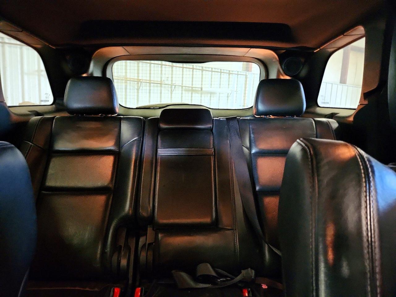2015 JEEP GRAND CHEROKEE LIMITED — Фото 10 из 13