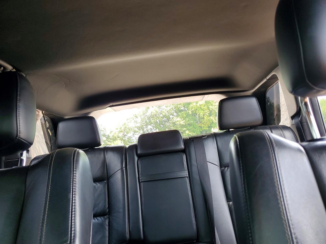 2015 JEEP GRAND CHEROKEE LIMITED — Фото 10 из 13