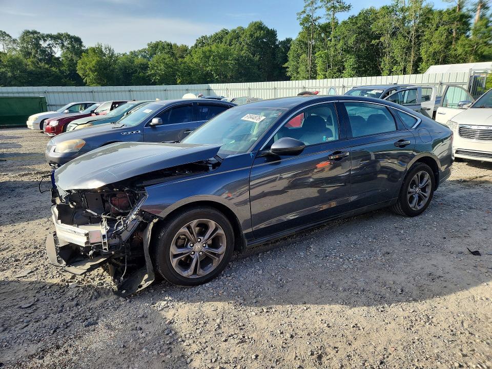 2023 HONDA ACCORD 1HGCY1F32PA033469