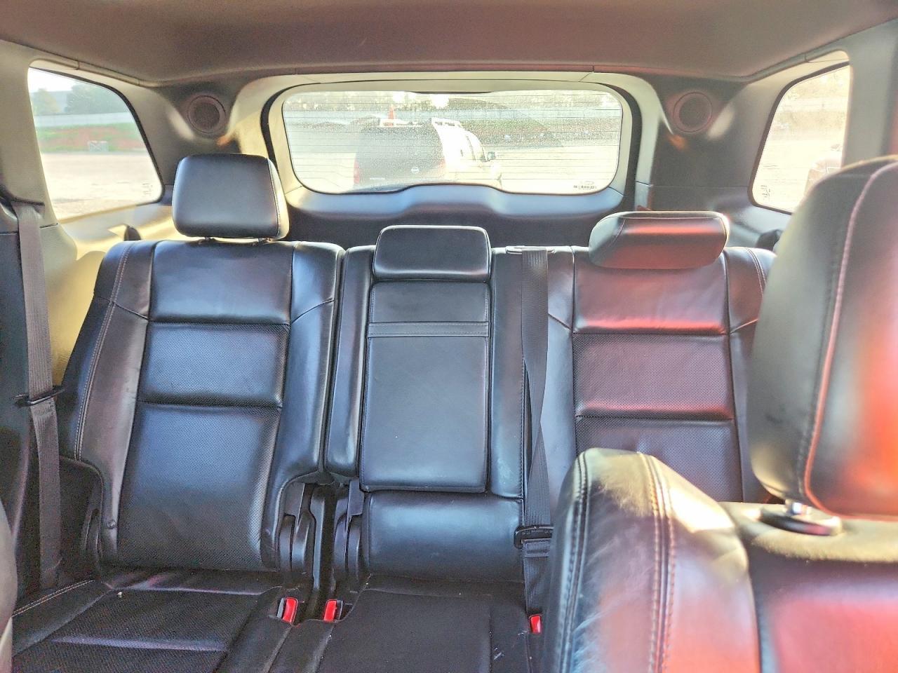 2015 JEEP GRAND CHEROKEE LIMITED — Фото 10 из 13