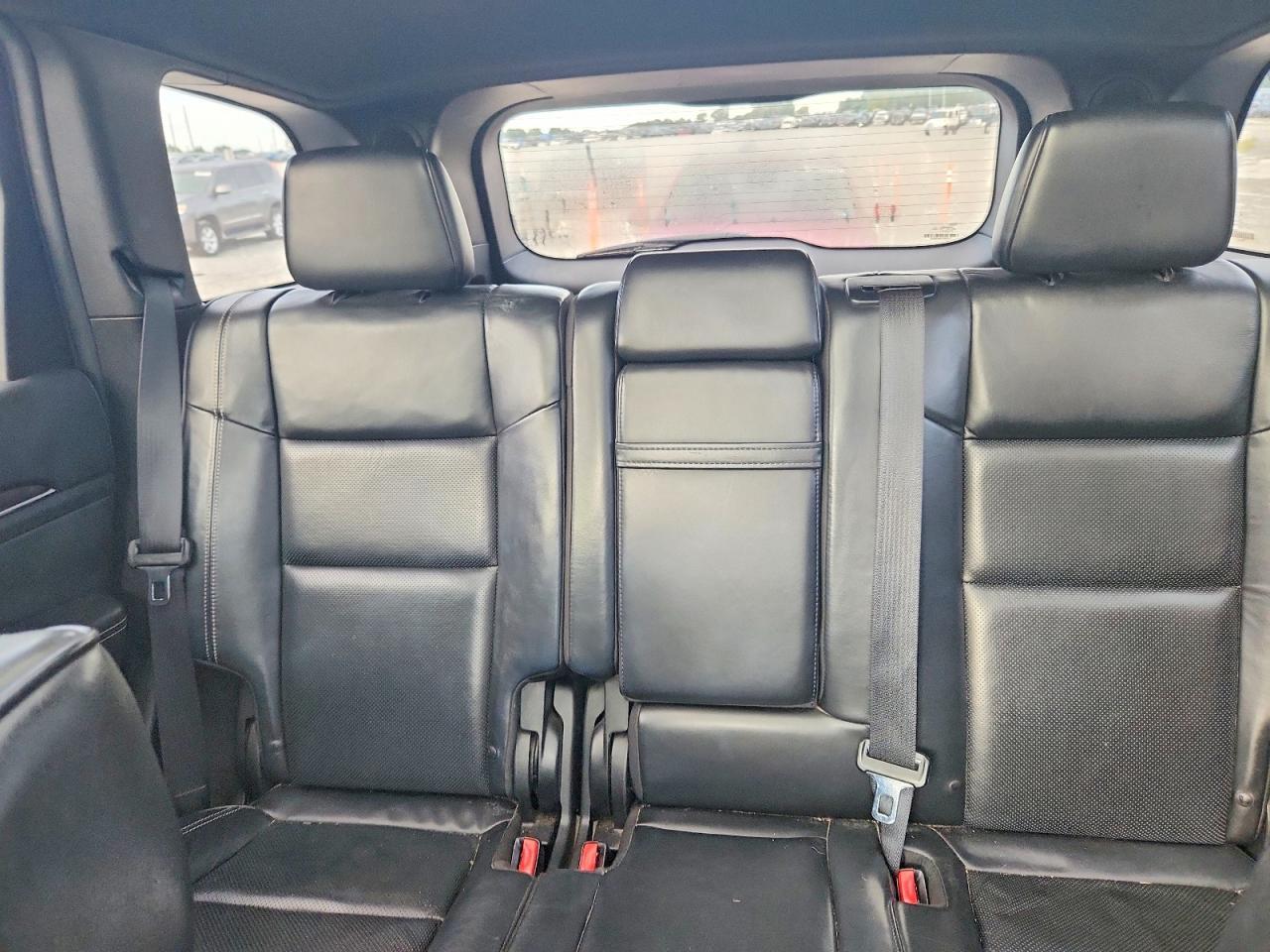 1C4RJECTXFC769734 2015 JEEP GRAND CHEROKEE photo no. 10