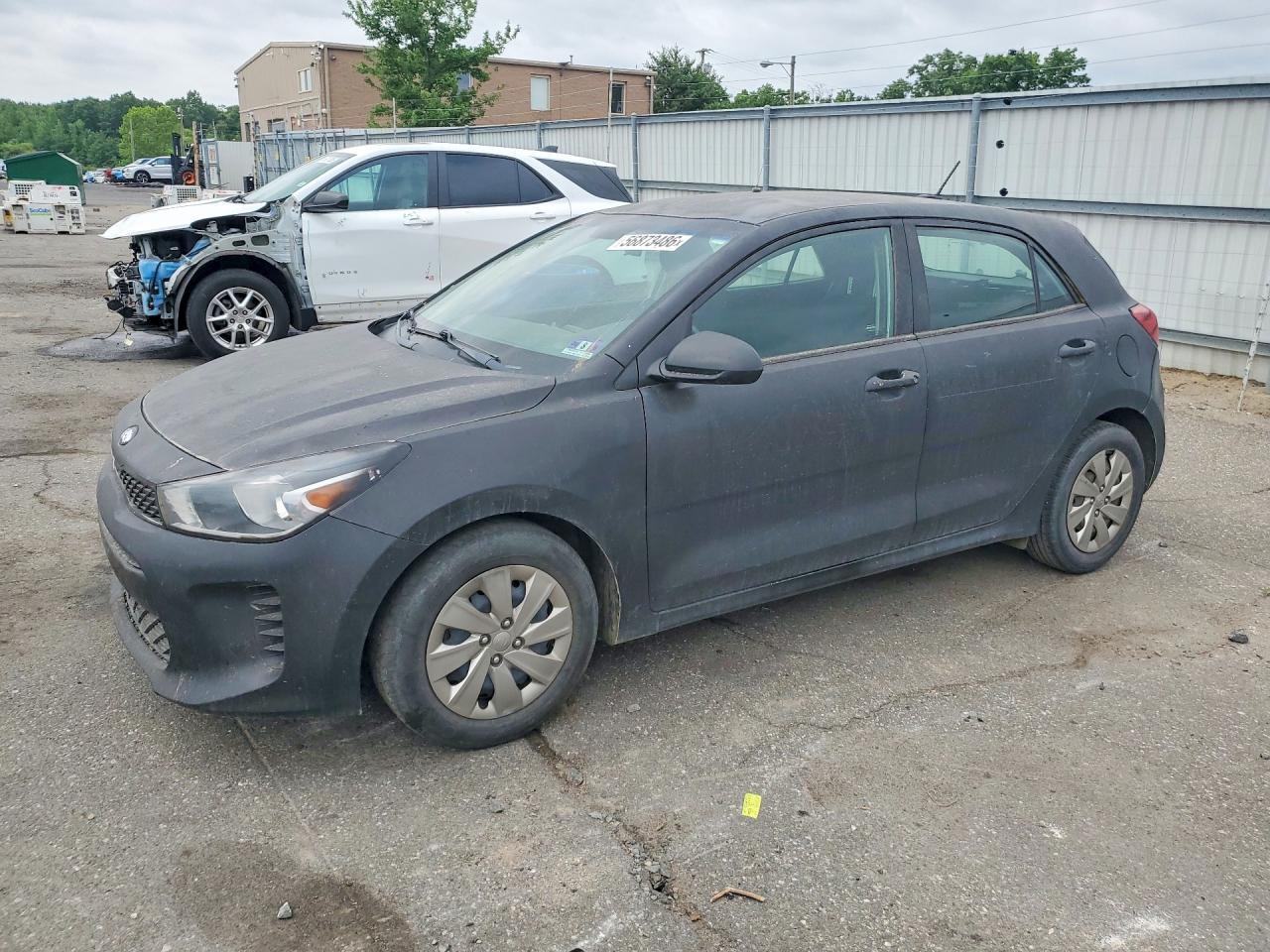 2018 KIA RIO 5-DOOR 3KPA25AB0JE091663