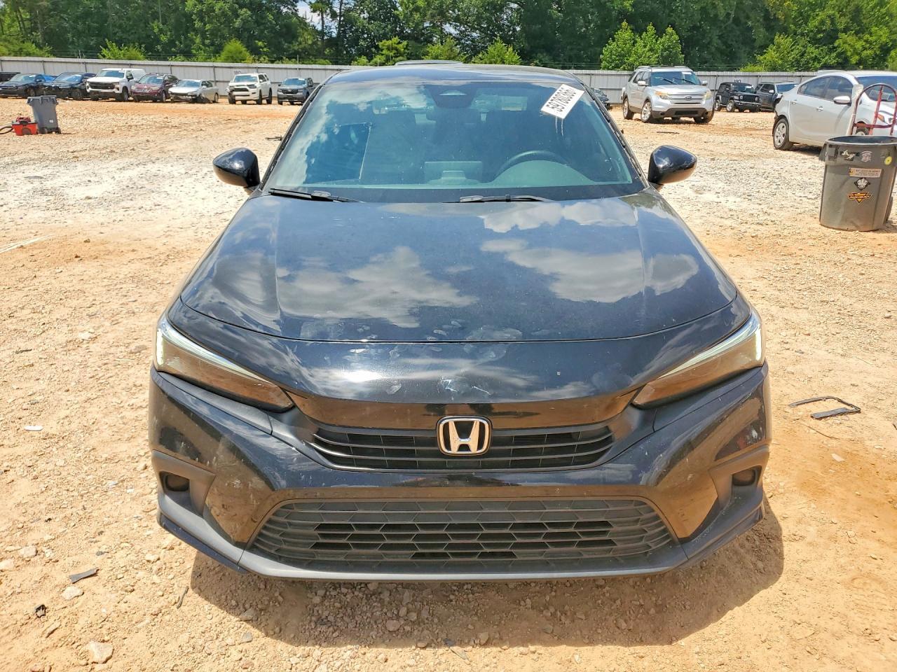 2023 HONDA CIVIC SPORT — Фото 5 из 13