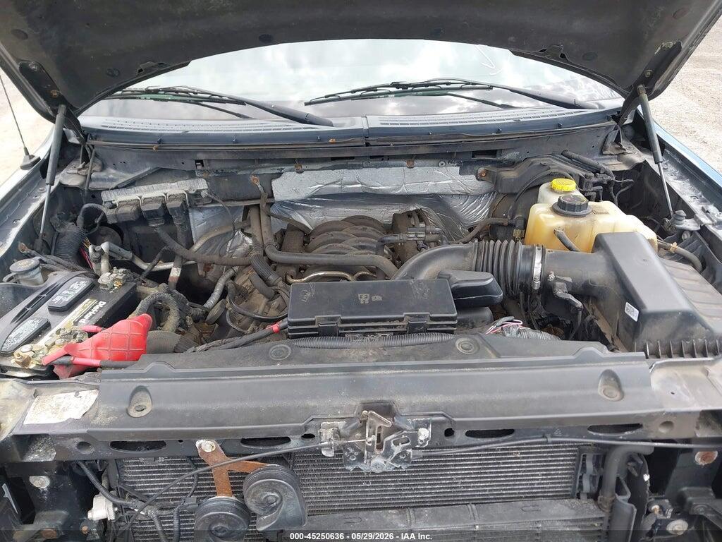 1FTFX1EF4EKD24072 2014 FORD F-150 photo no. 10