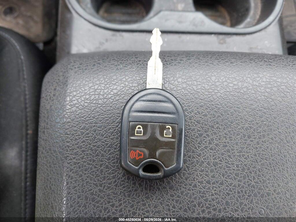 1FTFX1EF4EKD24072 2014 FORD F-150 photo no. 11