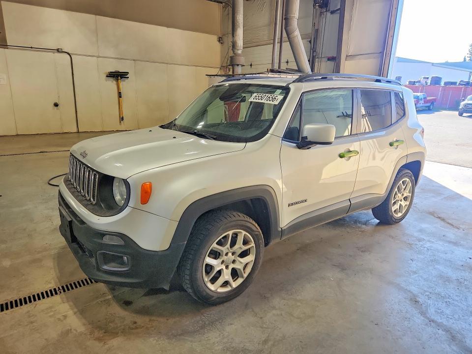 2015 JEEP RENEGADE ZACCJBBT5FPB22255