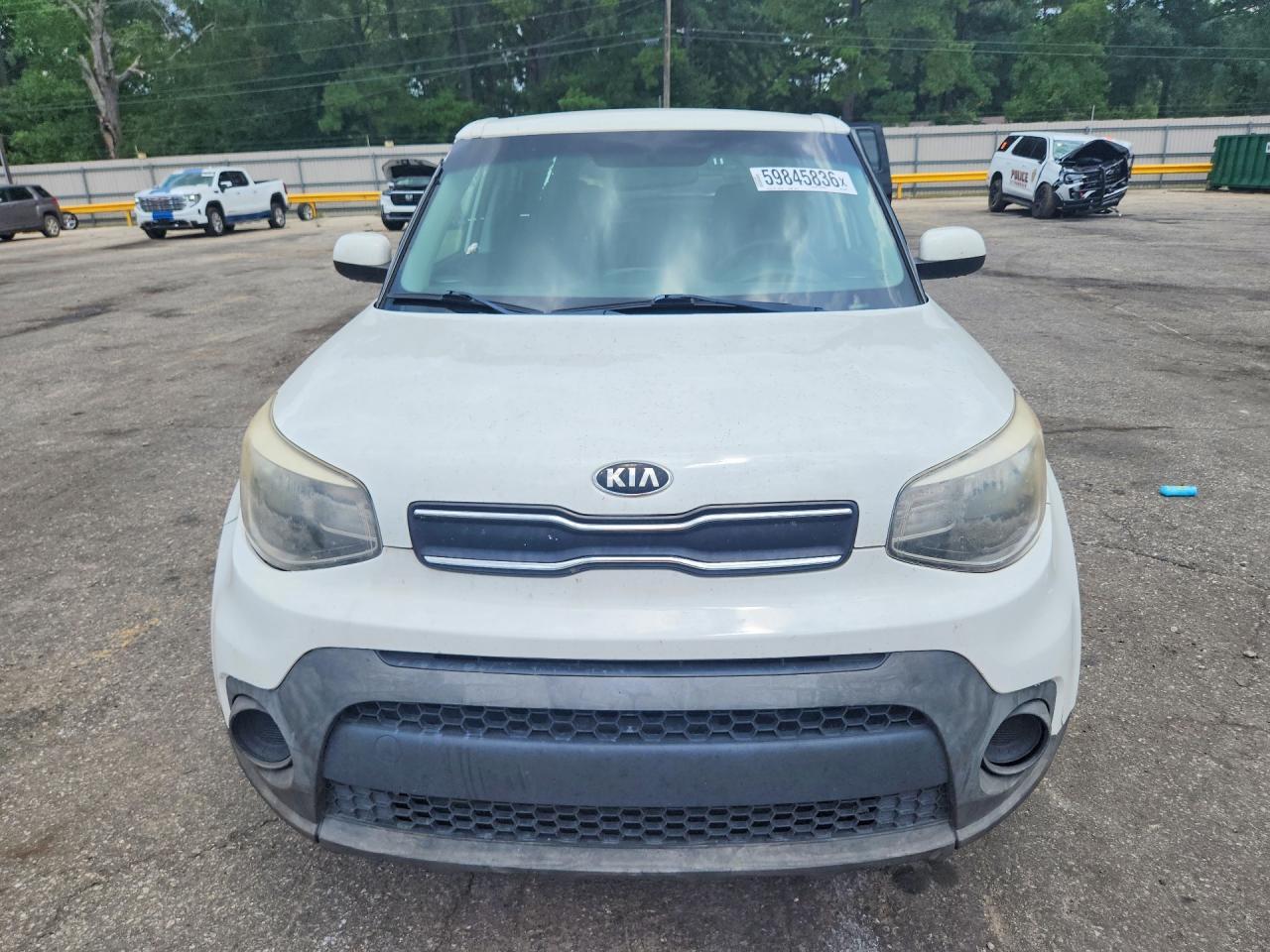 2018 KIA SOUL BASE — Фото 5 из 12