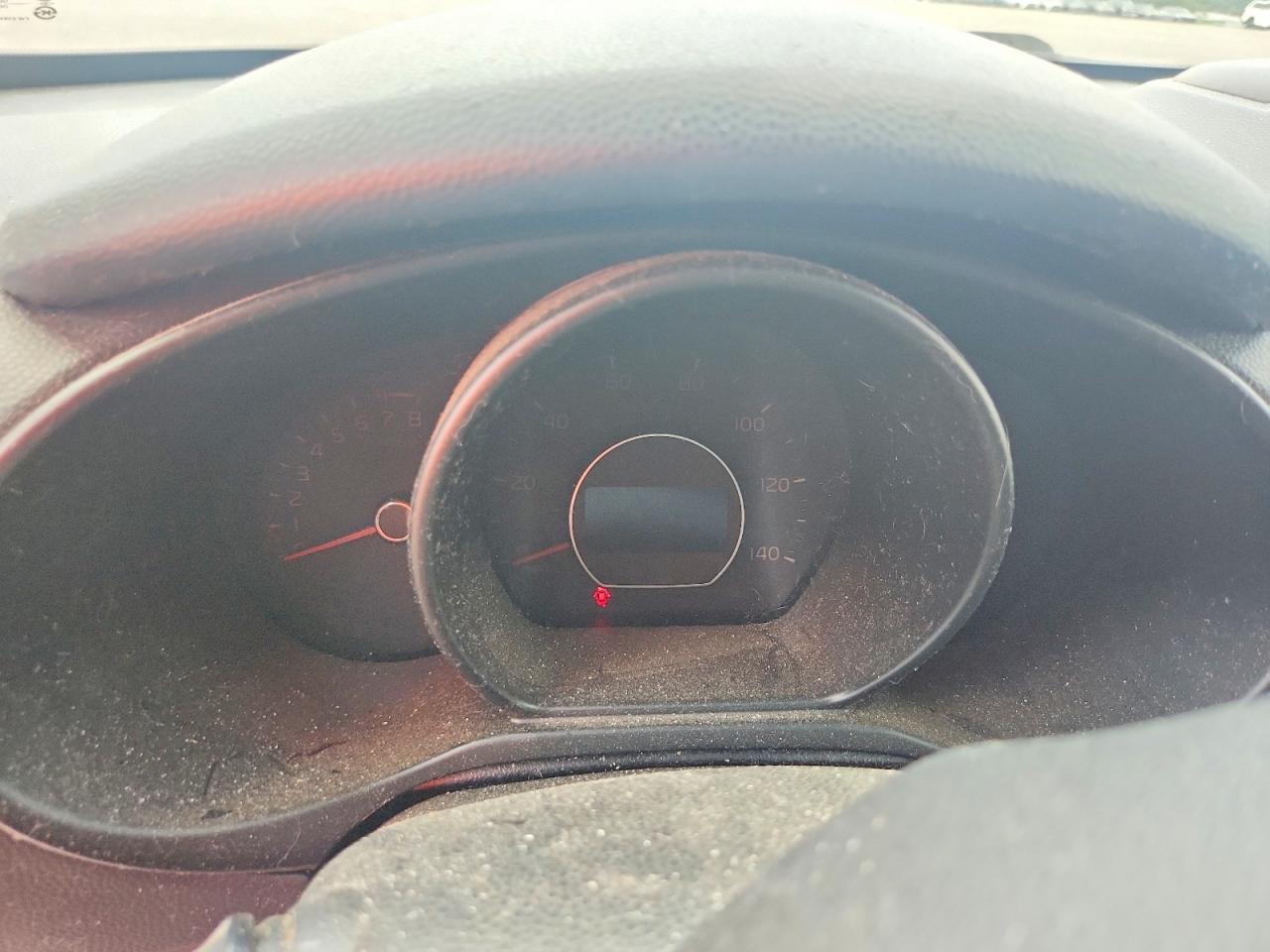 2018 KIA SOUL BASE — Фото 9 из 12
