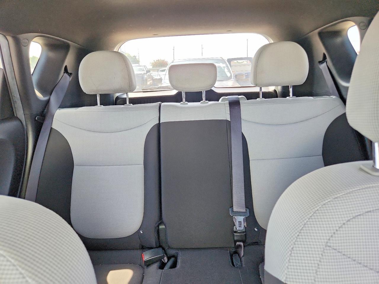 2018 KIA SOUL BASE — Фото 10 из 13