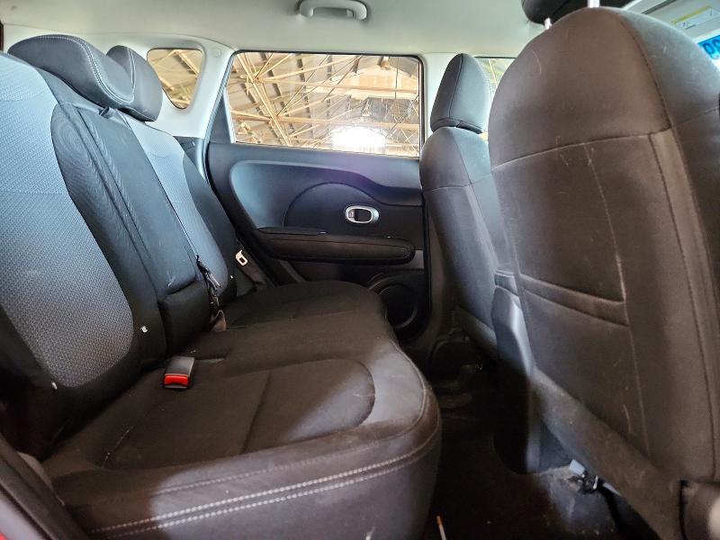 2018 KIA SOUL + — Фото 10 из 12