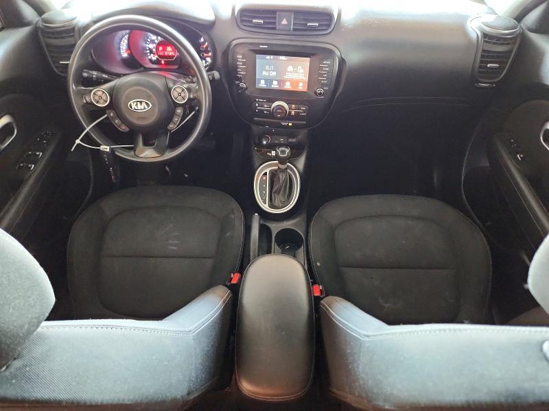 2018 KIA SOUL + — Фото 8 из 12