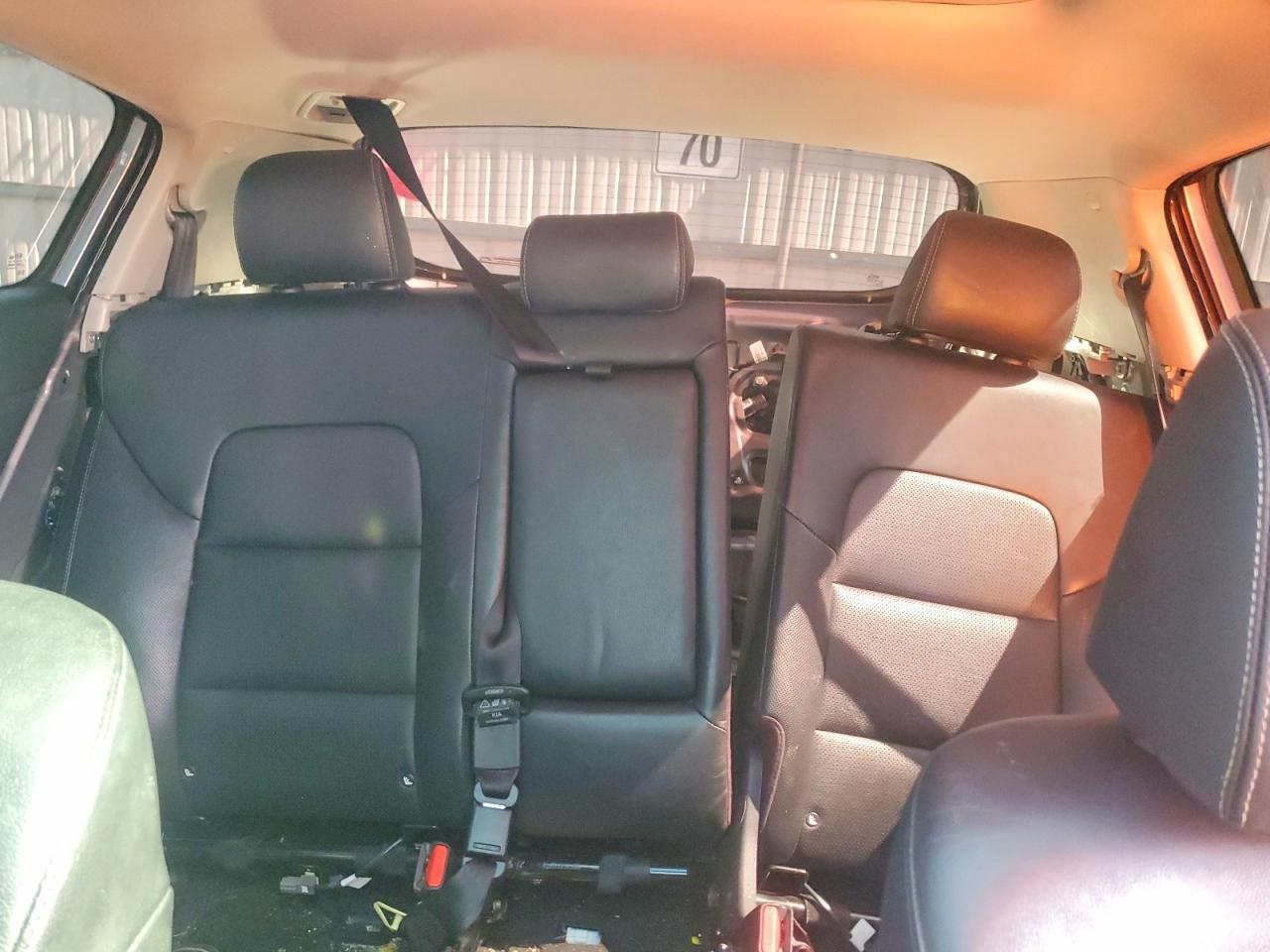2018 KIA SPORTAGE EX — Фото 10 из 13