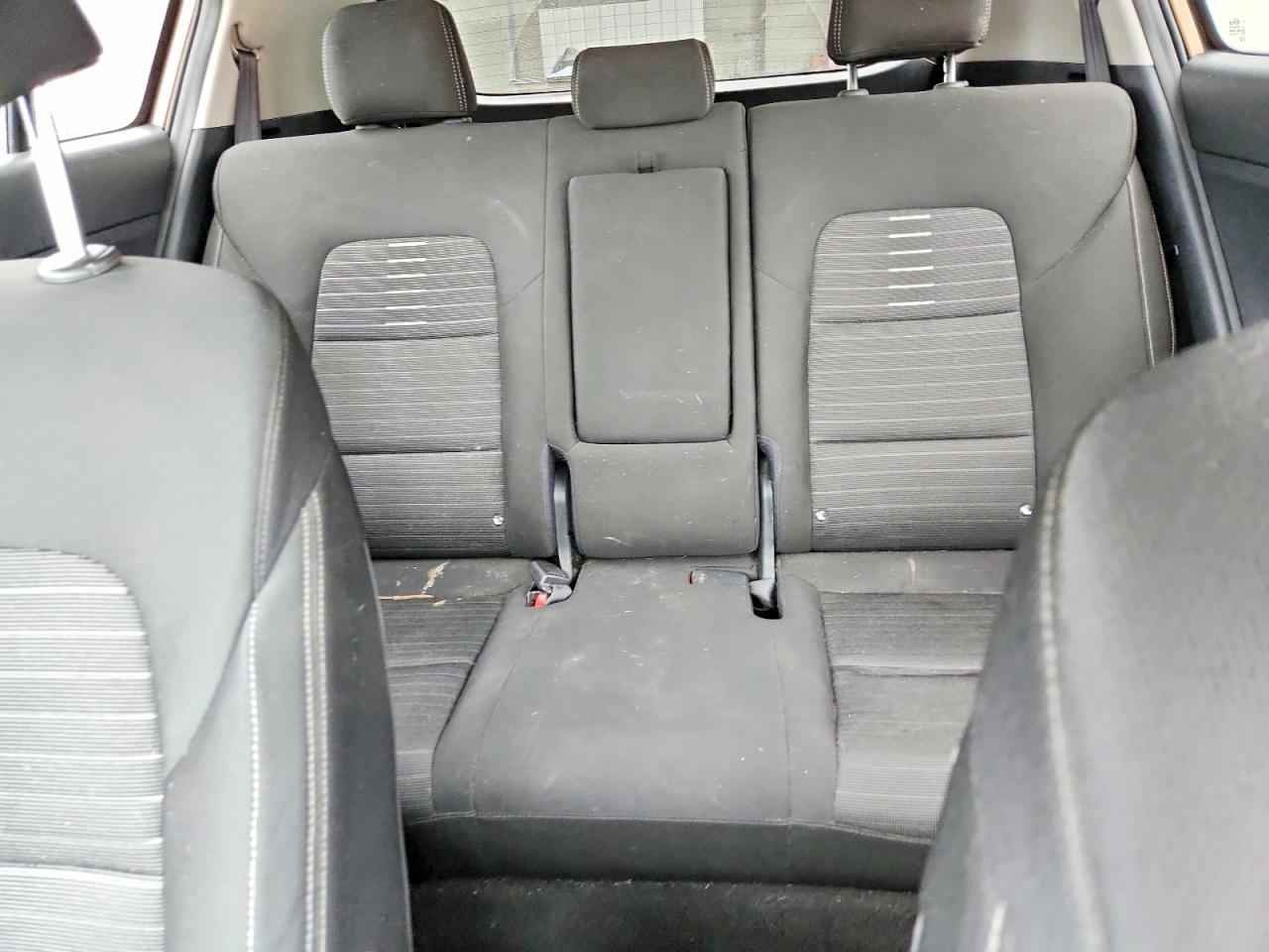 2018 KIA SPORTAGE LX — Фото 10 из 13