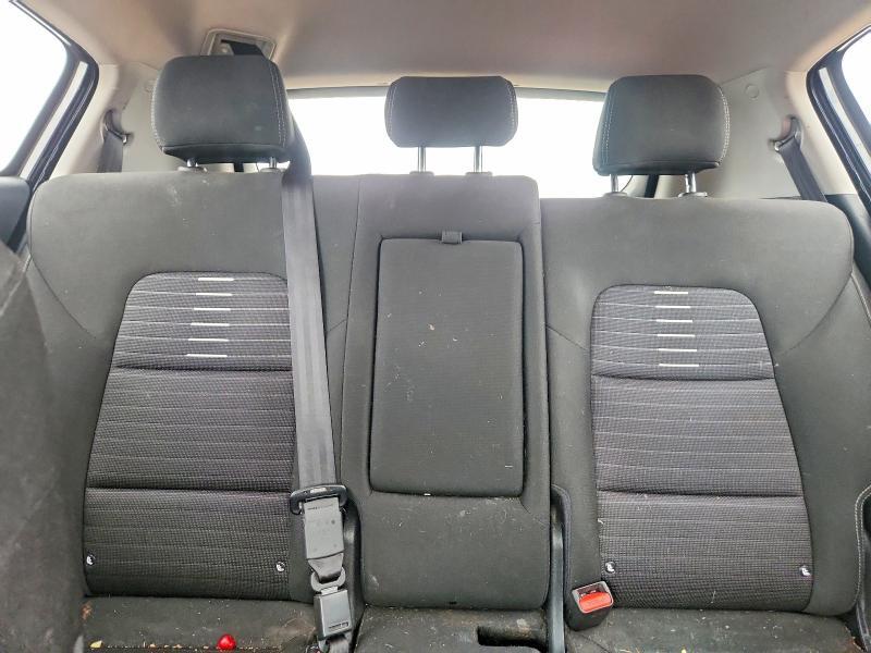 2018 KIA SPORTAGE LX — Фото 10 из 13