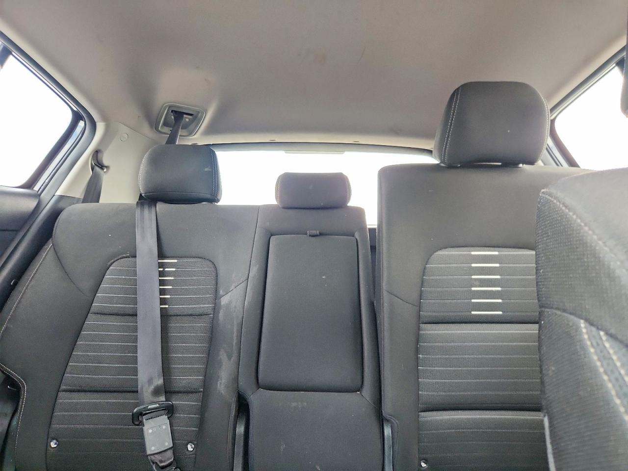 2018 KIA SPORTAGE LX — Фото 10 из 14