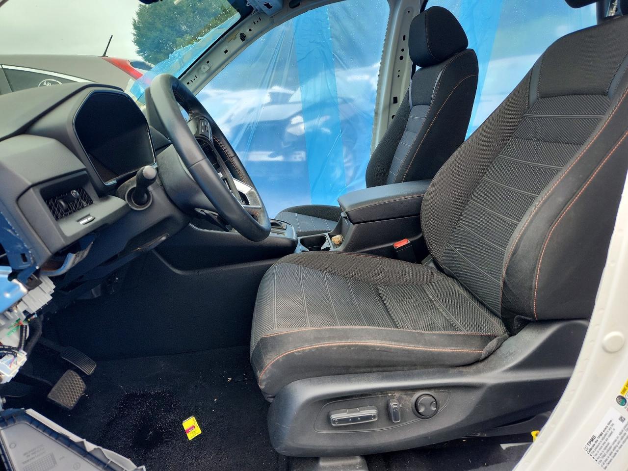2023 HONDA CR-V SPORT — Фото 7 из 13