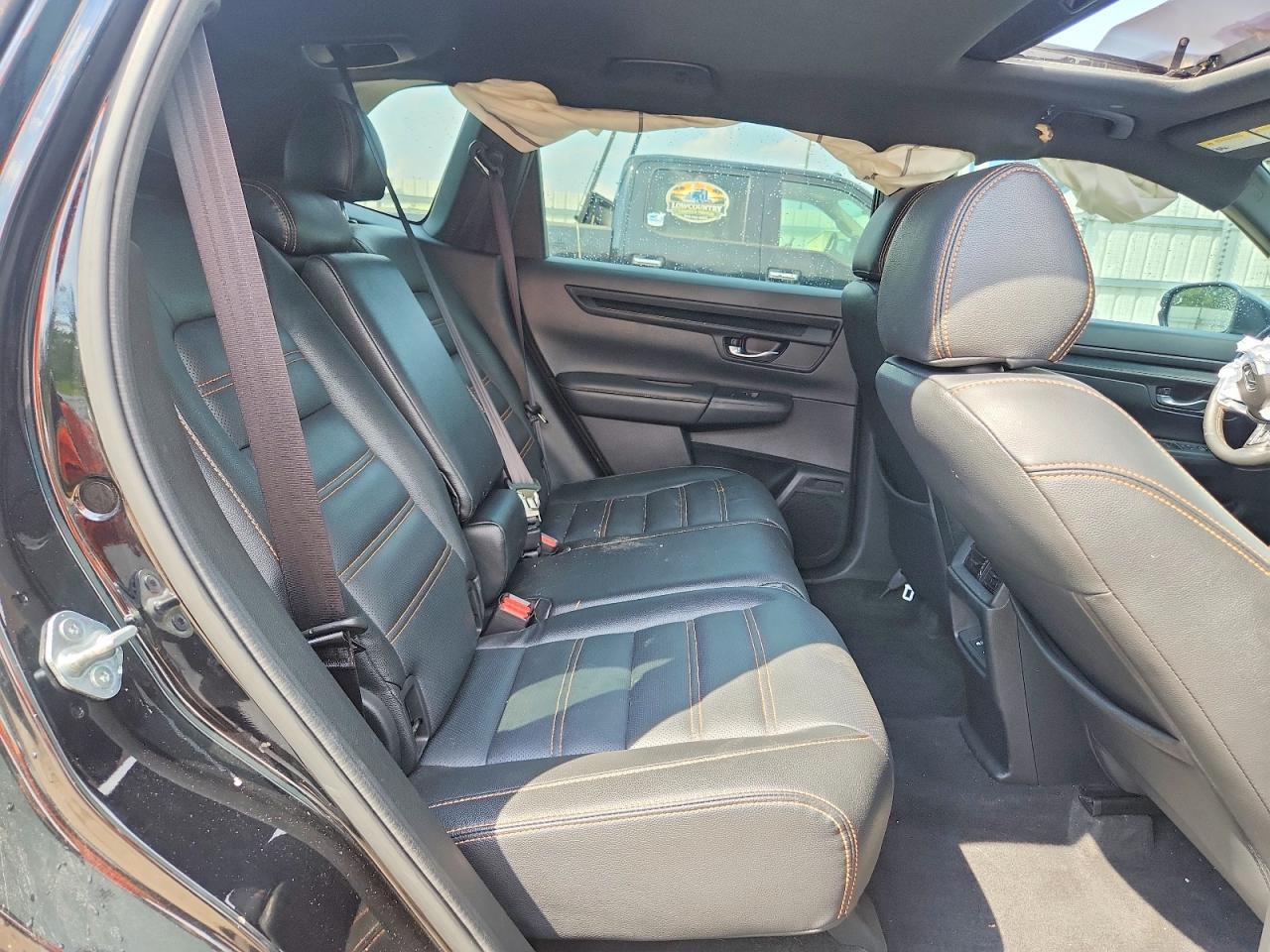 2023 HONDA CR-V SPORT — Фото 11 из 13