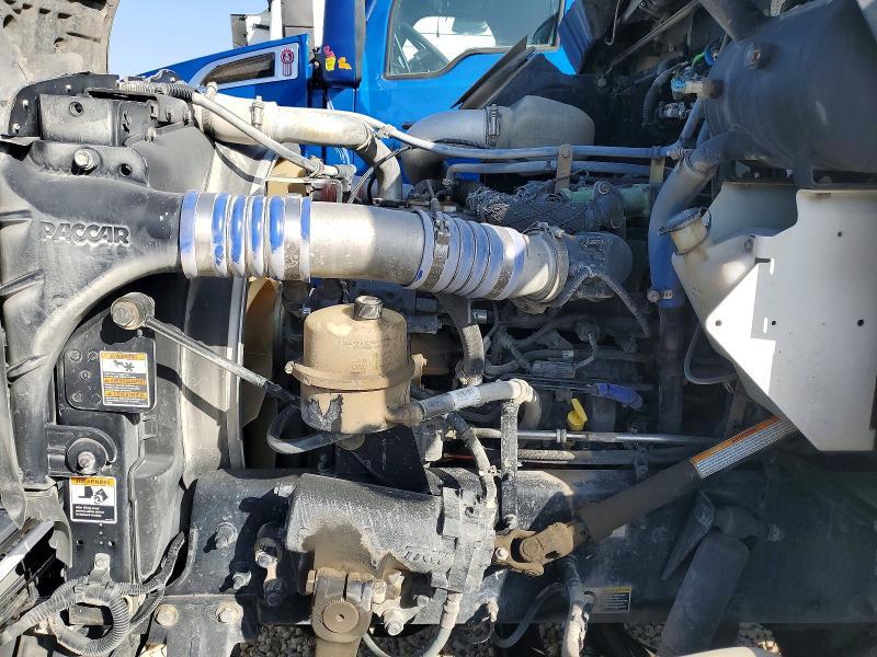 2015 KENWORTH T370 SEMI TRUCK — Фото 10 из 12