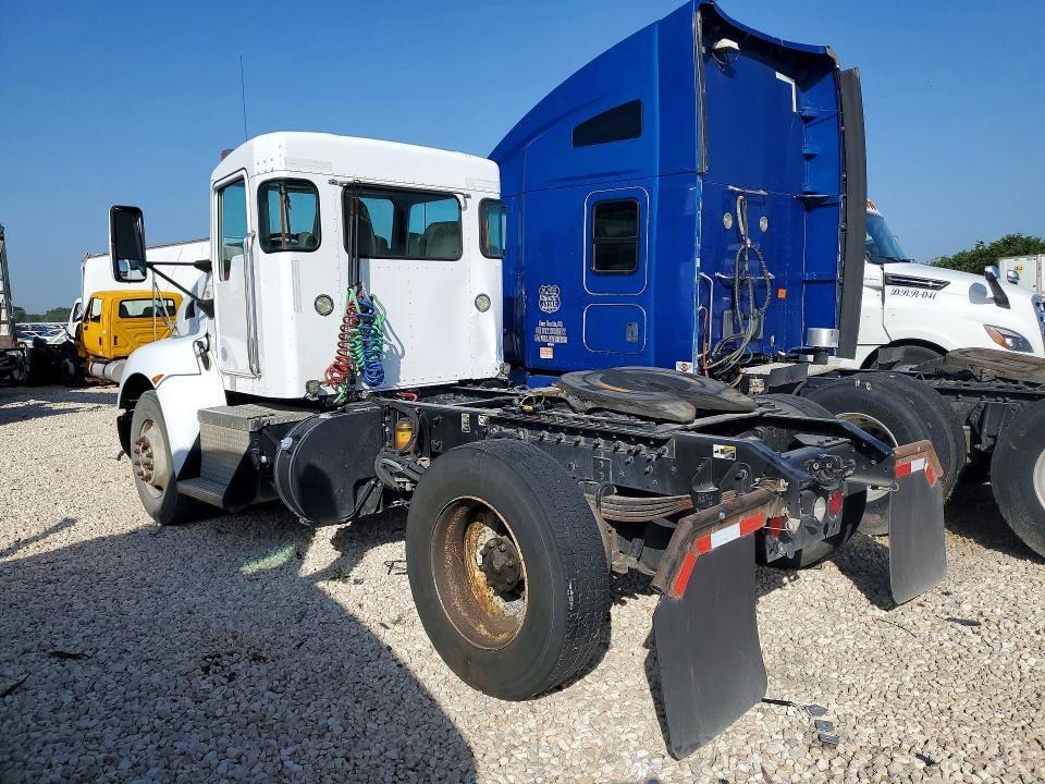 2015 KENWORTH T370 SEMI TRUCK — Фото 2 из 12