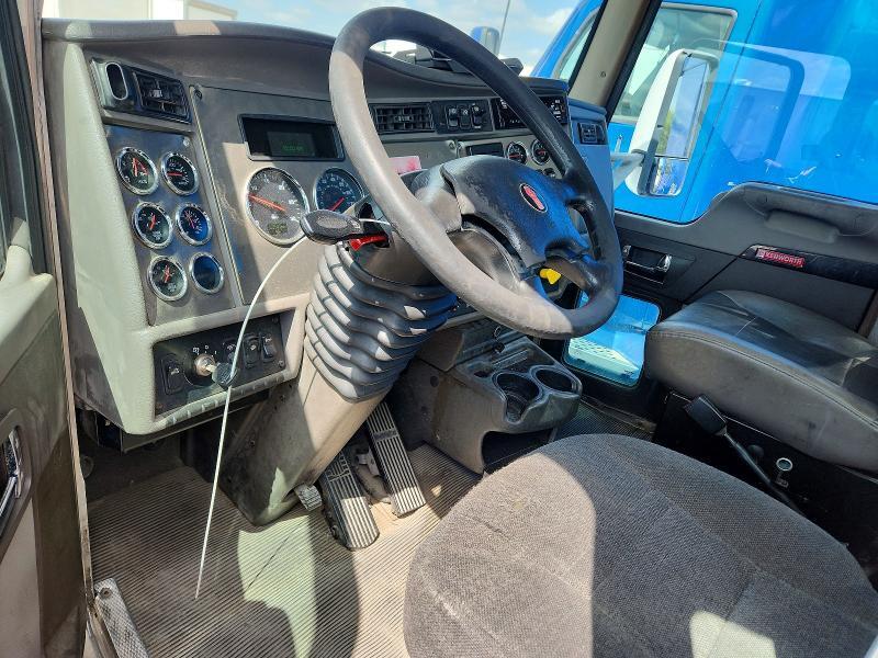 2015 KENWORTH T370 SEMI TRUCK — Фото 8 из 12