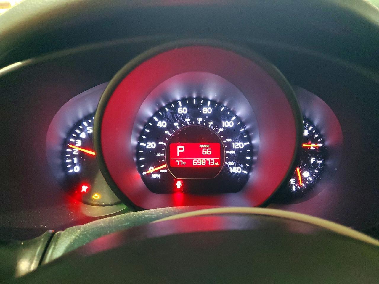 2015 KIA SOUL + — Фото 9 из 12