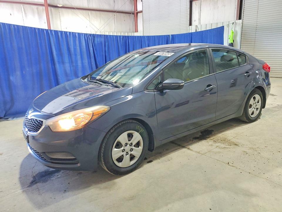 2015 KIA FORTE KNAFX4A67F5423148