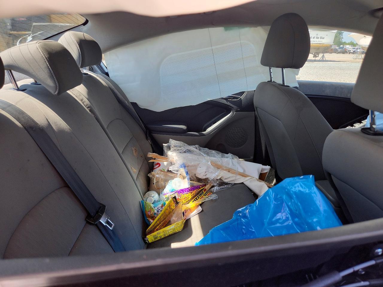 2015 KIA FORTE — Фото 10 из 12