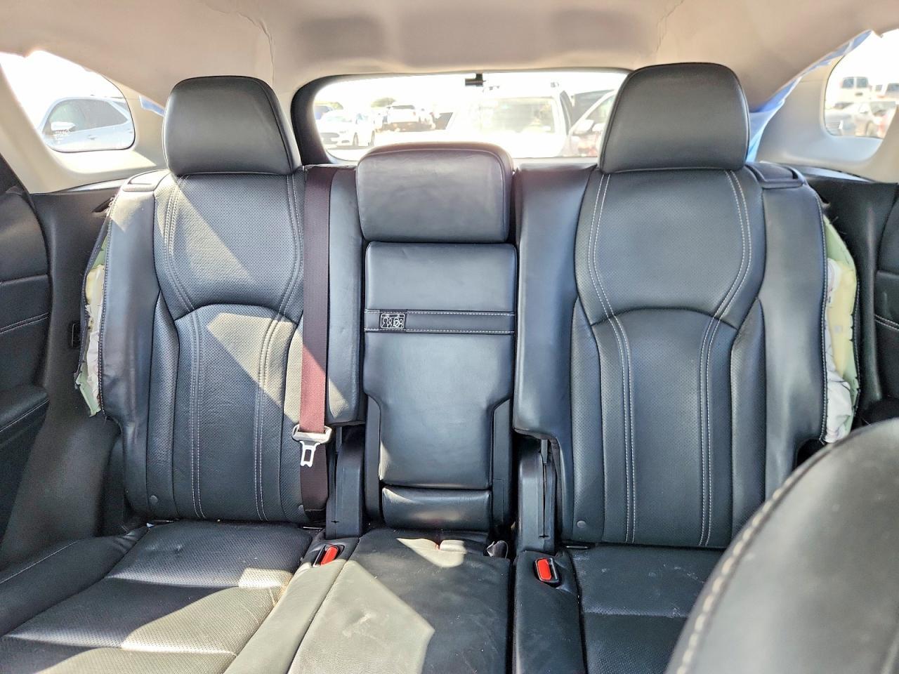 2018 LEXUS RX 350 L — Фото 10 из 13
