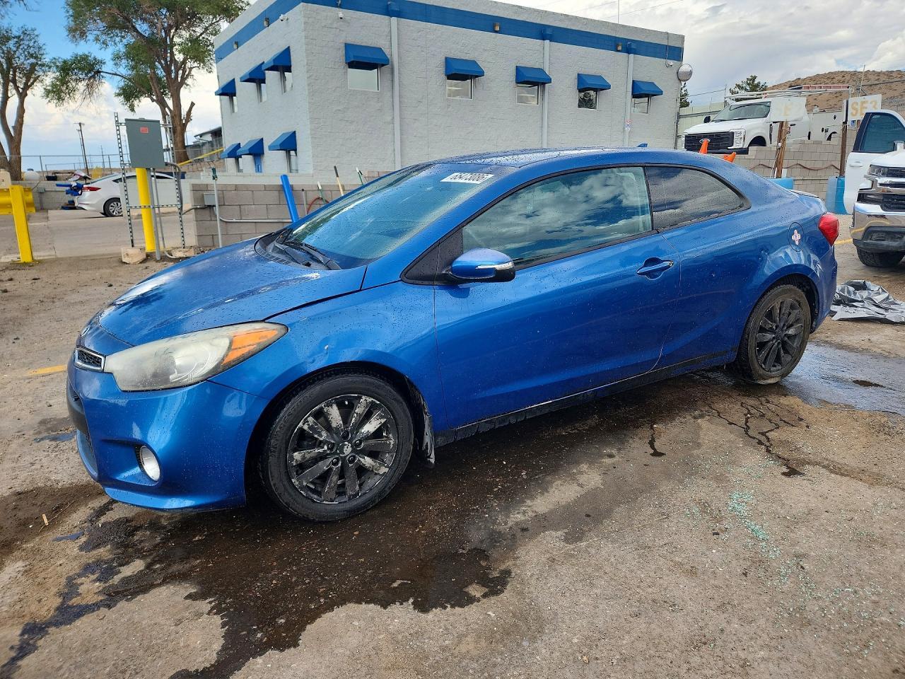 2015 KIA FORTE KOUP KNAFX6A83F5371028