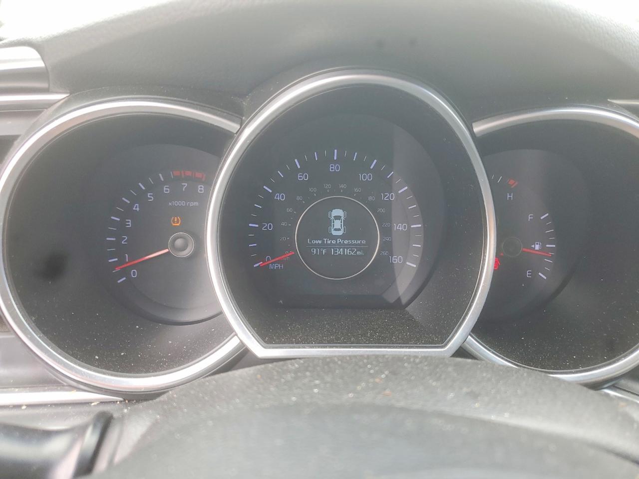 2015 KIA OPTIMA LX — Фото 9 из 12