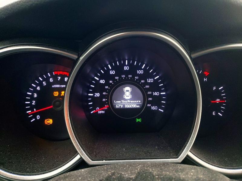 2015 KIA OPTIMA LX — Фото 9 из 12