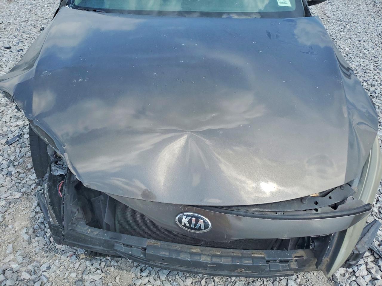 2015 KIA OPTIMA EX — Фото 11 из 13